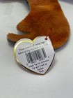 Claude The Crab - 1996 Ty Beanie Baby  Plush Toy  Stuffed Animal  free Shipping 