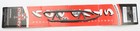 Stud Boy Super Stock Carbide Wear Bar 4in Pair For Ski-doo