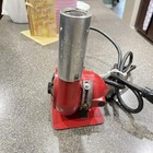 Master Appliance Hg-501a Industrial Heat Gun 120v 14a 500-750  f Free Shipping
