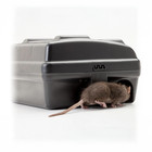 One Protecta Evo Express Bait Station With Weighted Bases By Bell Laboratories