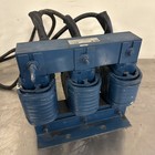 Mte Rl-25002b14 Line Load Reactor  250amp  3-phase  208-690vac  0 090mh