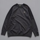 Nike X Tiger Woods Vanderbilt Commodores Golf Crewneck Sweatshirt Men s M Black