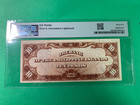 1912 Bank Of Philippines Islands 10 Peso P-8b Pmg Ch Vf 35 Scarce