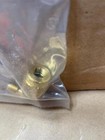 Yellow Jacket 19209 1 4  Sealright Quick Disconnect Coupler 90   Elbow B11-959