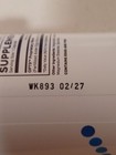 Lifepharm Laminine Eco 120 Capsules Anti-aging Supplement New sealed Exp 2 2027