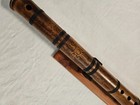 Deep Exotic Meditative Kokin Akebono Bamboo Flute In The Key Of Low A
