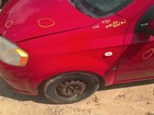  local Pickup Only  Hood Ntbk Fits 07-11 Aveo 10109025