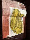 Rare Vintage 1958 John Deere Diesel D7 Tractor