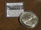 1936 Peace Dollar Proof Daniel Carr Moonlight Mint Overstrike Us Silver Coin