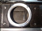 Camera Leningrad  body 