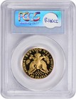 1984-p Olympic Commemorative  10 Gold Pr70dcam Pcgs
