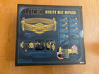 Neca Reel Toys Batman Prop Replica Utility Belt New Sealed