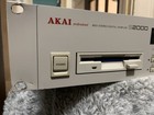 Akai S2000 Midi Stereo Digital Sampler Vintage