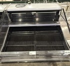 2020 Hussmann Q2ssm4s Refrigerated Open Air Cooler Grab N Go Merchandiser