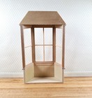Dollhouse Bay Window Tall 1 12 Scale Miniature Floor To Ceiling Diy