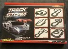 Track Storm Creative Combination Large Scale Track Slot Car Track Box Set 1 43