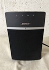 Bose Soundtouch 10 Wireless Music System - Black - Wifi Bluetooth