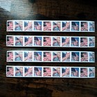 50 Forever Stamps  Us Postage Stamps  Forever Postal Stamps  Usps Forever Stamps