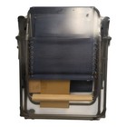 Member s Mark Extra Large Anti-gravity Chair  Navy  Set Of 2