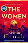 The Women   A Novel By Kristin Hannah  Paperback Fast Shipping Usa Stock