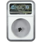 Coal Recovered From The Rms Titanic Sunken Relics Ngc Sku opc129