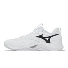 Mizuno Wave Momentum Pro White Black Men Volleyball Sports Shoes V1ga2540-51
