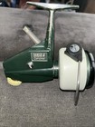 Vintage 1976 Zebco Cardinal 6 Spinning Reel Sn 760108  Good Working Reel