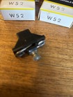 Lot Of 5  New Allen Bradley W52 Overload Relay Heater Element W-52