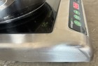 Vollrath 59510p Iiig4 Mirage Pro Countertop Induction Range  Electric 1 Burner