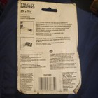 Stanley Fat Max Magnetic Tape Measure 25 Ft Measuring Tool Roll Ruler Lock