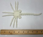 3d Printed Face Hugger Alien Movie Decoration Halloween Space Xenomorph