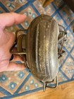 Antique Cg Conn Baritone Saxophone W  Neck - Low Pitch Ser   32959