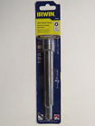 Irwin Magnetic Impact Nutsetter  1 2 In X 6in X  1 4 In Shaft Tool  1899938  New