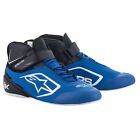 Alpinestars Tech-1 K V2 Kart Race Shoes 2712022 Usa Authorized Dealer