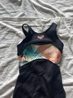 New Roxy Pop Surf     Long Jane Wetsuit 1 5mm