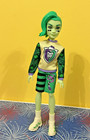 Monster High Ghoul Spirit Deuce Gorgon Doll Mattel 2021