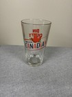 Don Cherry s Sports Grill Pint Beer Glass Molson Canadian Maple Leaf