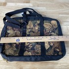 Craft Project Organizer Tote Bag Sewing Needlework Crafting Trs Designs Made Usa