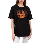 Junk Food Denver Broncos Team Spotlight Nfl Short Sleeve T-shirt S