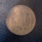 South Korea  10 Won - International Coin