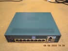 Cisco Asa5505-sec-bun-k9 Firewall Security  Unl User 25 Anyconnect 512mb Asa9 24