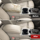 Fits 2010-2016 Cadillac Srx Pvc Leather Console Lid Armrest Cover Trim Beige Tan