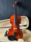 Cecilio Cvn-100 1 2 Student Violin Outfit