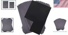 100 Sheets Black Carbon Transfer Tracing Paper 9x13 For Ultimate Art Precision