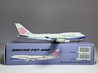 China Airlines Boeing 747-400 1 400 Jc Wings B-18212  xx4475 