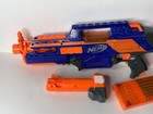 Nerf N-strike Elite Rapidstrike Cs-18 Soft Tip Dart Toy Blaster Gun With Darts