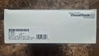 New Sealed Microsoft Visual Basic 6 0 Professional Pro 6 203-00506 Retail Box
