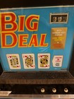 Bally  big Deal  Electromechanical Poker Slot Machine     Working  1971-72