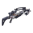 Wicked Ridge Warrior 400 Crossbow 400 Fps With Scope And Accessories Bundle