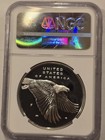 225th Anniv  1792-2017 P Silver 1oz Medal American Liberty Pf 70 Ultra Cameo
